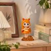 Art Toy โมเดลฟิกเกอร์ เจ้าหญิงแห่งดวงดาว ราศีกรกฎ เสริมดวงชะตา การเงินการงานโชคลาภ คริสตัล ของขวัญ
