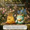 ฟิกเกอร์เหล่าทวยเทพน้อย 12 นักษัตรมงคล : พรจากสรวงสวรรค์ "ปีระกา" โมเดลฟิกเกอร์เสริมมงคล เสริมความโชคดี ของขวัญ ของสะสม