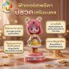 โมเดลฟิกเกอร์ เสริมมงคล เทพธิดา 12นักษัตร ( ปีชวด ) โชคลาภ เสริมเงินทอง ของขวัญวันเกิด ของสะสม