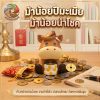 ฟิกเกอร์ ม้าน้อยปีมะเมีย ถือเหรียญทอง โมเดล นักษัตร เสริมความสำเร็จ เรียกทรัพย์ Art Toy ของเล่น
